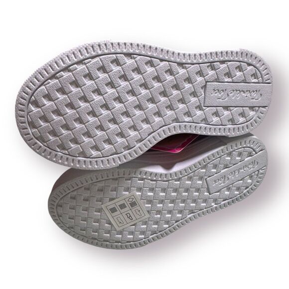 Sketchers Girls Twinkle Toes Unicorn Charmed Light Up Shoes Size 6 US - Picture 5 of 6